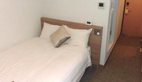 Double Room with Small Double Bed - Non-Smoking