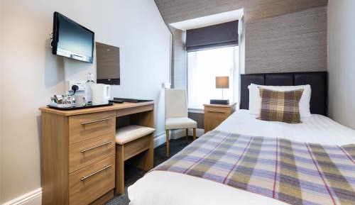 Small Single Room
