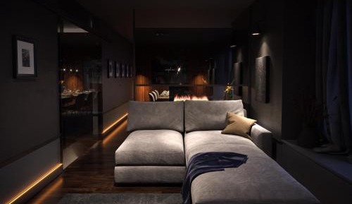 Superior Apartment