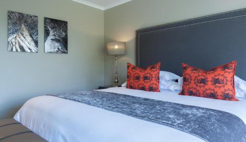 Luxury Two-Bedroom Suite