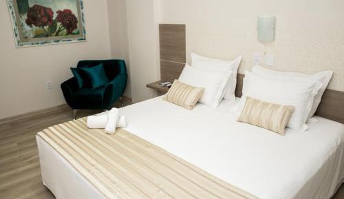 Superior Deluxe Double or Twin Room 