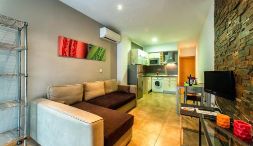 Apartment - Ground Floor 2