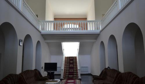 Standard Double Room - Treatment Included