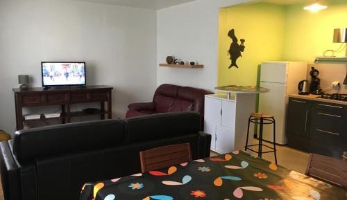 Superior Apartment