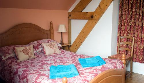 Triple Room with Private External Bathroom