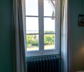 Double Room with Sea View