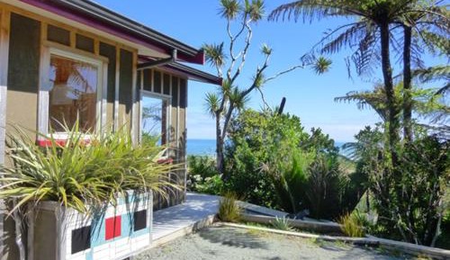 Miro Cottage