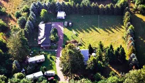 Holiday Home