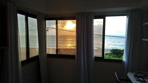 Studio Apartment with Sea View