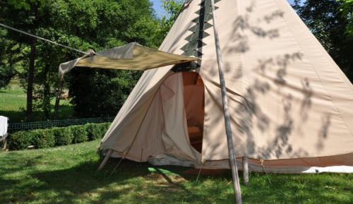 Teepee