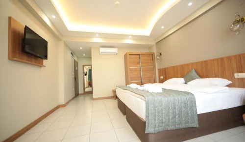 Suite with Sea View