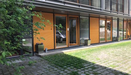Holiday Home