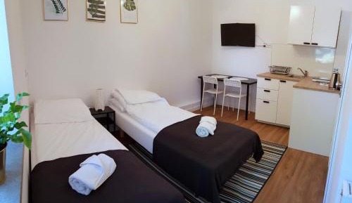 Standard Apartment