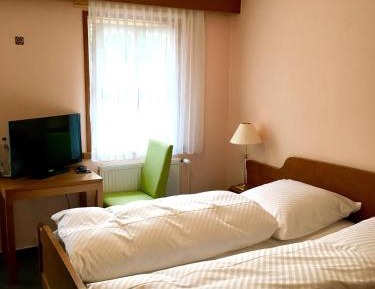 Small Double Room