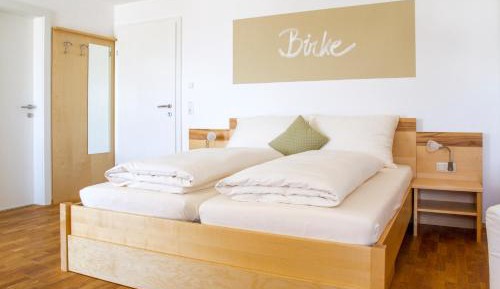 Double Room with Balcony (2 Adults + 1 Child)