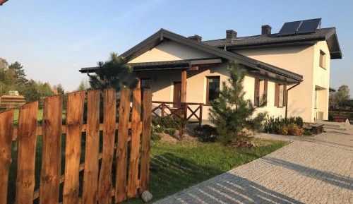 Two-Bedroom Chalet