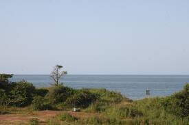 Tanji Cabin | A natural setup for a peaceful and tranquil stay!