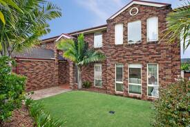 Bensville House | Substantial Sunny Holiday Home with Pool/Bush View
