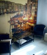 Lykabittos Apartment | Small studio apartment in the center