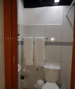 Sancti Spiritus House | Hostal D'mati, un ático mas cerca del cielo.