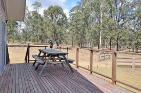Allandale House | Loxley Cottage on Lovedale, Hunter Valley - modern build, wifi, close to everything