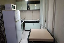 Pechers'kyi District Apartment | Двухкомнатная на Печерске