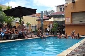 Fremantle Hostel | Sundancer Backpackers