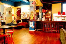 Fremantle Hostel | Sundancer Backpackers
