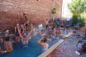 Fremantle Hostel | Sundancer Backpackers