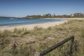 Bawley Point House | Malibu Drive 22, Bawley Point NSW