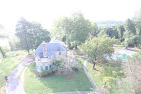 Strasburg House | Cedar Creek Wayside Castle