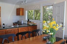 Millthorpe House | Millthorpe Cottage 18