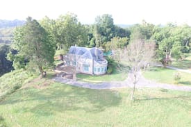 Strasburg House | Cedar Creek Wayside Castle
