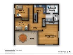 Holland Park West House | Lovely and comfortable place to stay in Brisbane