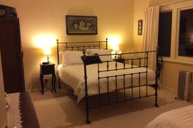 Foster Bed & Breakfast | Litchfield Lodge Bed and Breakfast