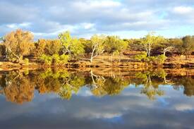 Kalbarri Apartment | KUARLU....UNIT 1 is not dog friendly, refer to U2