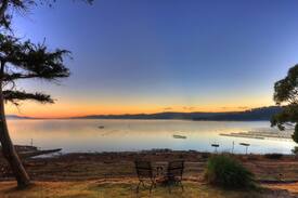 Southern House | Bruny Island - Cheverton Point