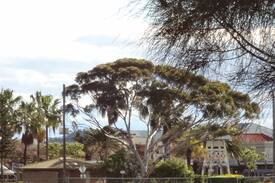 Dalby House | Dalby Apartments Self Contained 1,(2) & 3 Bedrooms