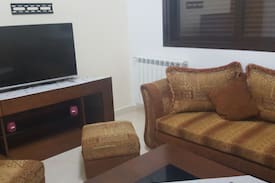 Bir El Djir Villa | Location villa résidence hasnaoui oran algerie