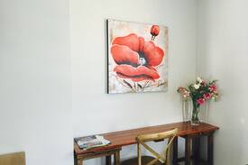 Parramatta Park House | Kathys place on Martyn St - King Single Bed