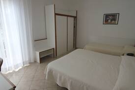 Marina di Andora Apartment | Bilocali tranquilli ad Andora CITR 009006-CAV-0005