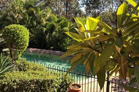 Tamborine House | Bed and Breakfast at Mountain Tamborine