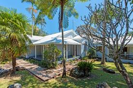 Coorabell House | Coorabell House, panoramic views Byron hinterland
