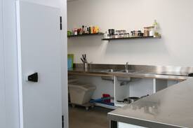 Akureyri Hostel | Hafnarstræti hostel