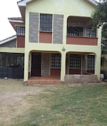 Ongata Rongai House | Nkoroi North In Rongai.