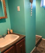 Gilbert Plains House | Beautiful home in Gilbert Plains - entire house