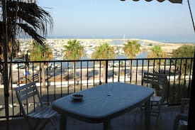 Scoglitti Apartment | Casa Carlotta nel centro di Scoglitti