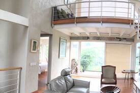 Ciburial House | Syllo2,DAGO Resor Breath Fresh, Enjoy Nature View