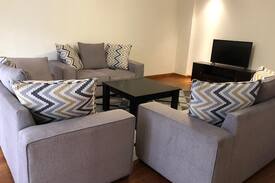 Kampala Apartment | A self contain apartment in a big compound.