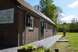 Hummelo House | Hutje op de hummelse hei